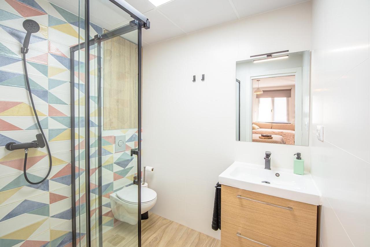 Cartagenaflats, Apartamentos Anfiteatro Romano 5B Exterior photo