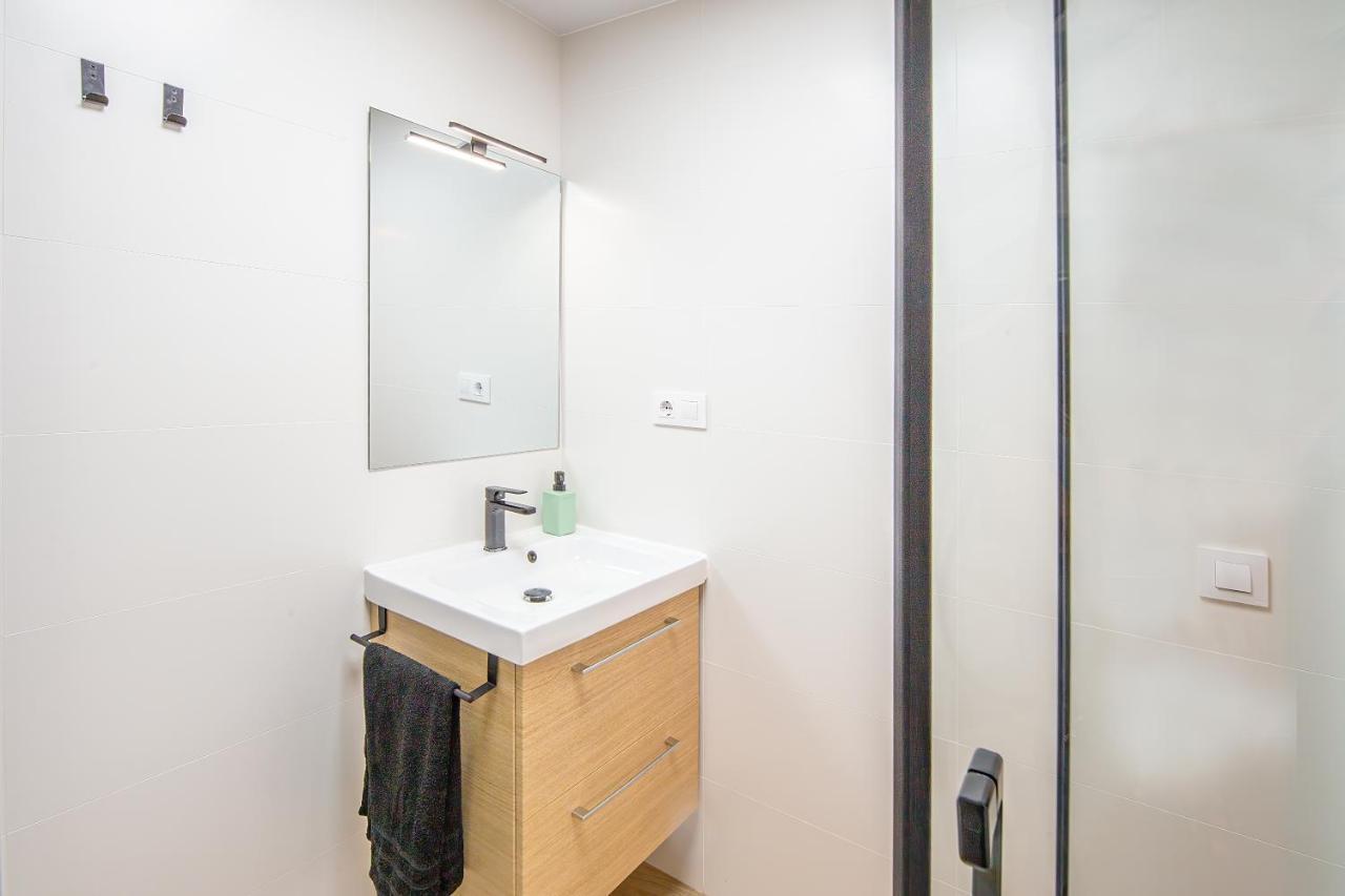 Cartagenaflats, Apartamentos Anfiteatro Romano 5B Exterior photo